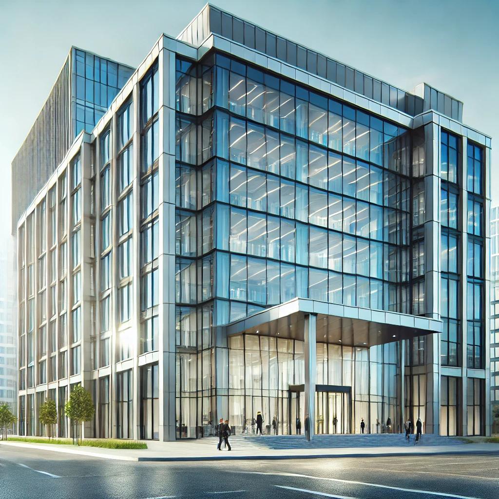 A_professional_image_of_a_modern_office_building_w