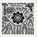 Tools Supplies Wholesale